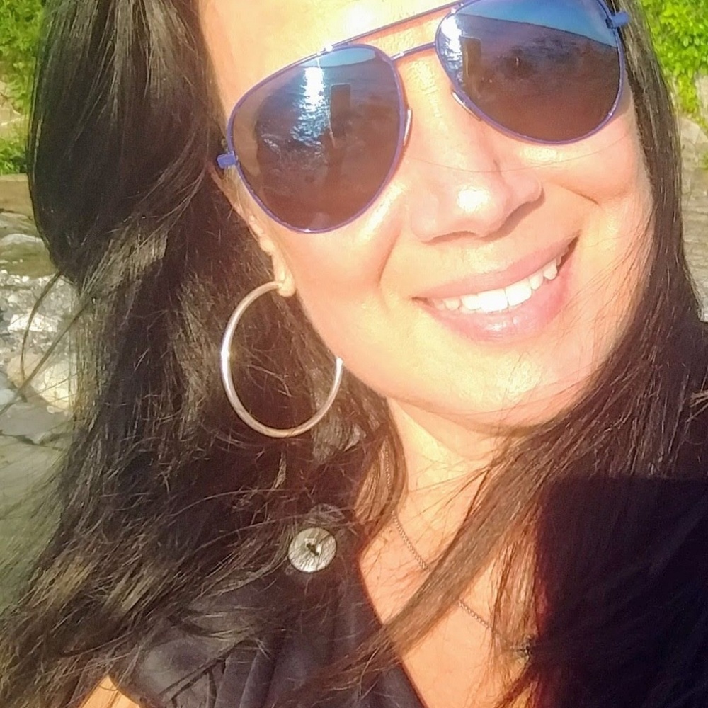 Meet your Posher, Janet